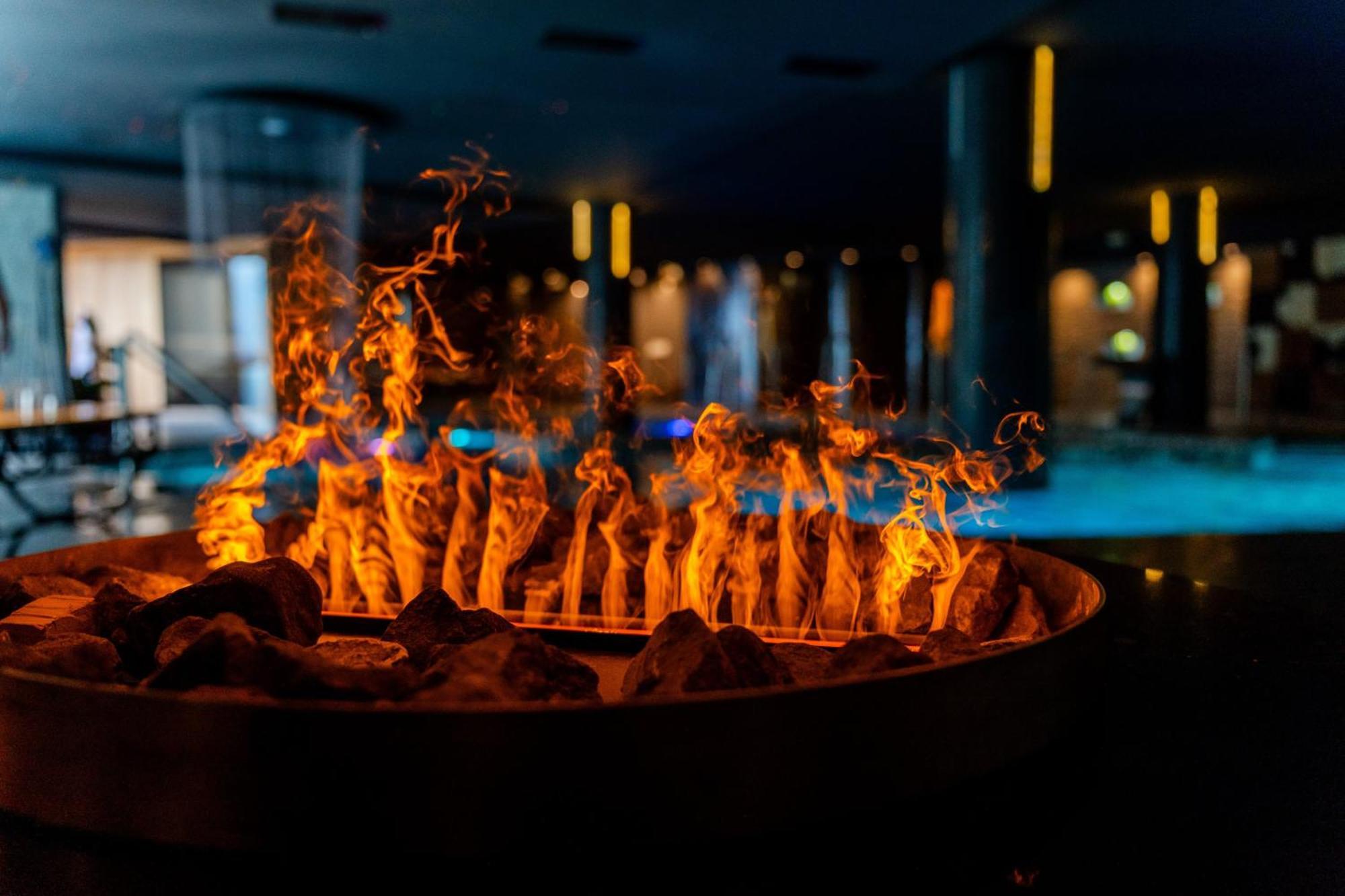 Grand Hotel Sveti Vlas- All Seasons Fitness & Spa Hotel Luaran gambar
